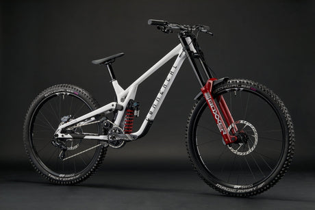 Radhaus x Commencal - Offizieller Leasingpartner