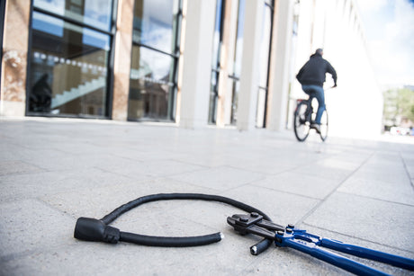 GPS-Tracker | Der optimale Diebstahlschutz für E-Bikes