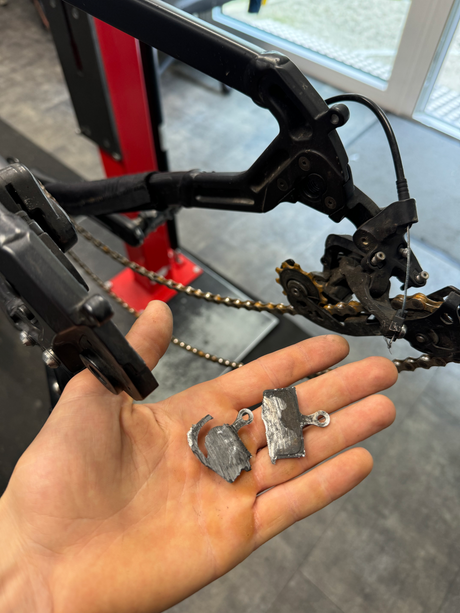 Warum ist der Fahrradservice so wichtig?