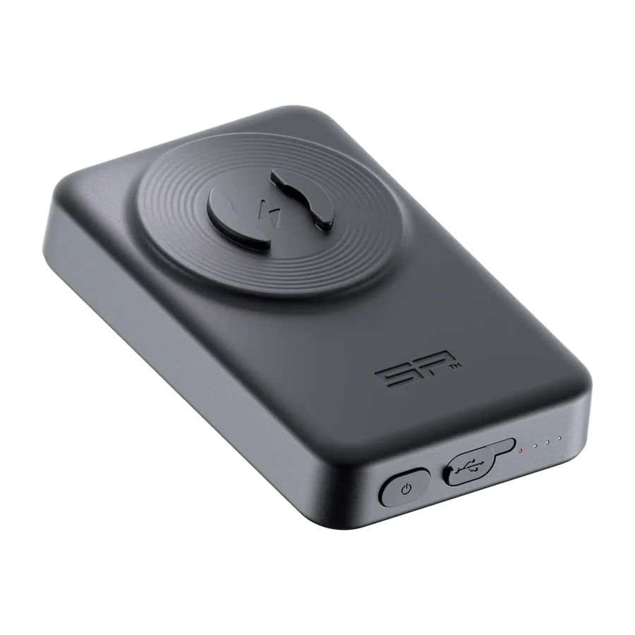 Wireless Powerbank SPC+ 10000mAh