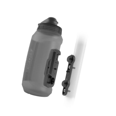 TWIST bottle 750 compact