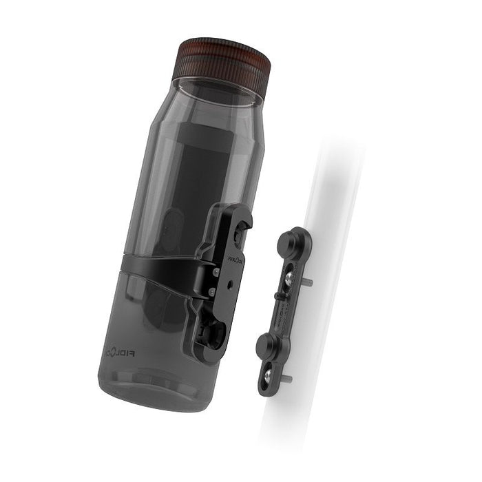 TWIST bottle 700 life + bike base