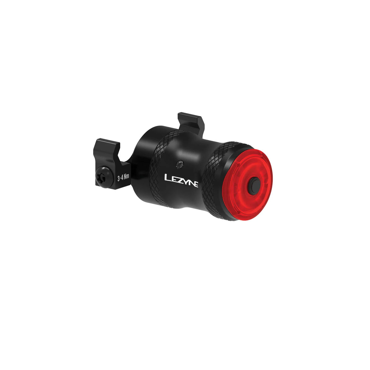 Lezyne Saddle Ai Alert 250 Rücklicht