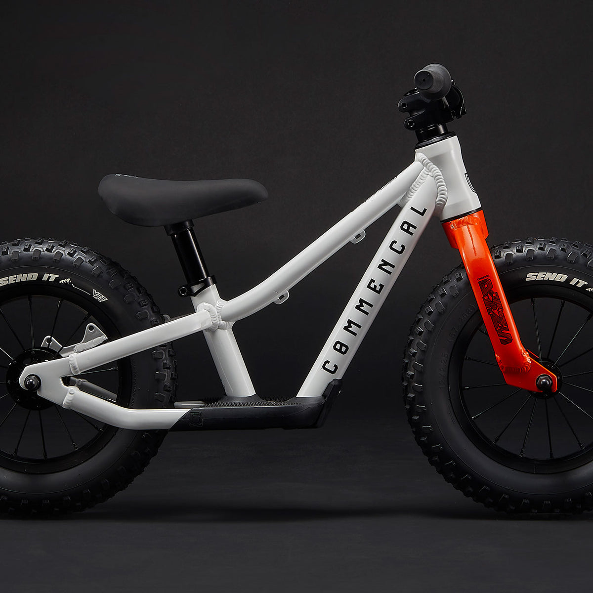 commencal kinderfahrrad Commencal RAMONES Laufrad 12" und 14" – Radhaus Taufkirchen