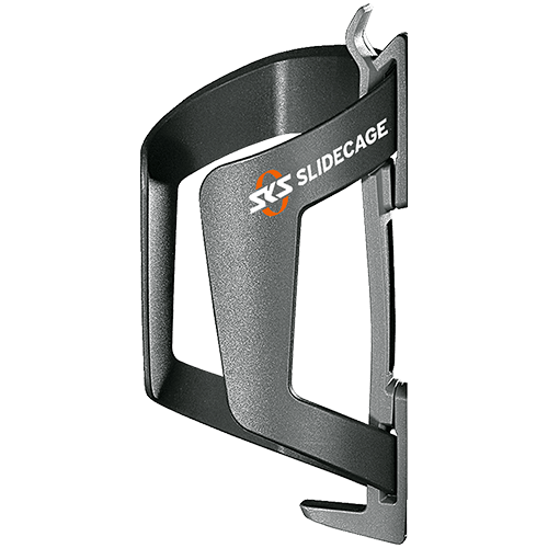 SLIDECAGE Poly-Carbon Flaschenhalter