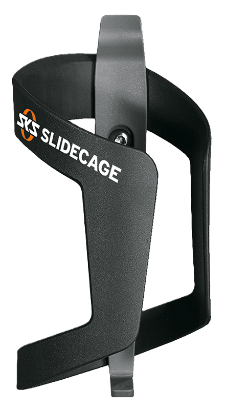 SLIDECAGE Poly-Carbon Flaschenhalter