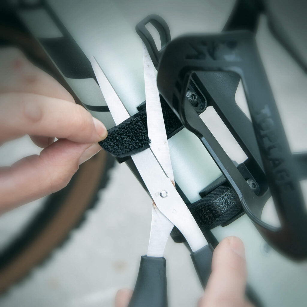 Anywhere Topcage Flaschenhalter