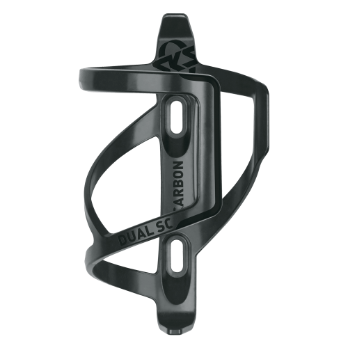 DUAL SC Poly-Carbon Flaschenhalter