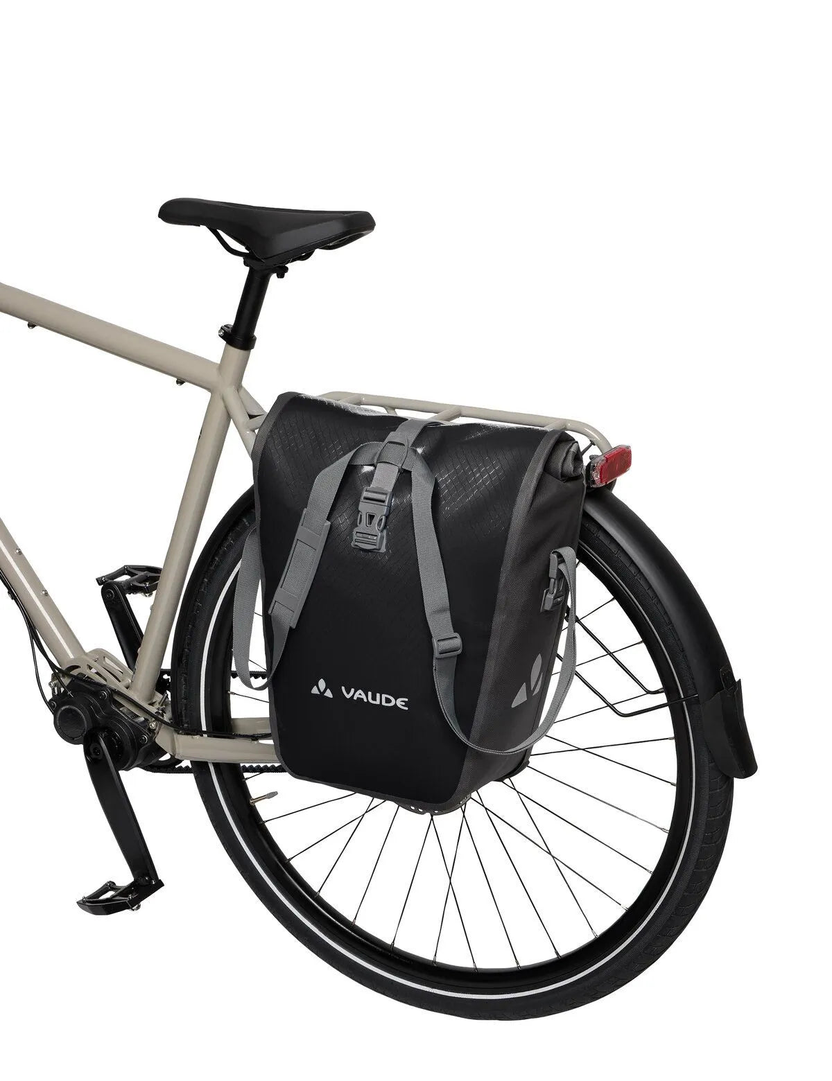 Aqua Back Single rec - Fahrradtasche