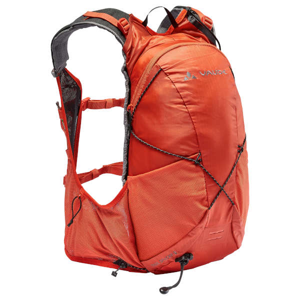 Trail Spacer 8