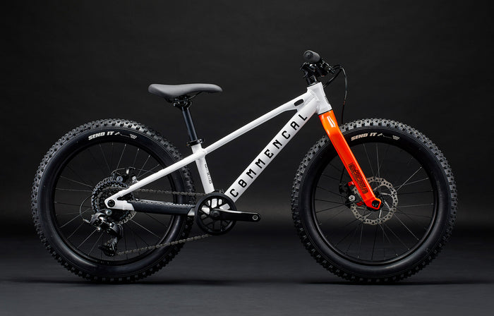 RAMONES Kinderfahrrad 20"