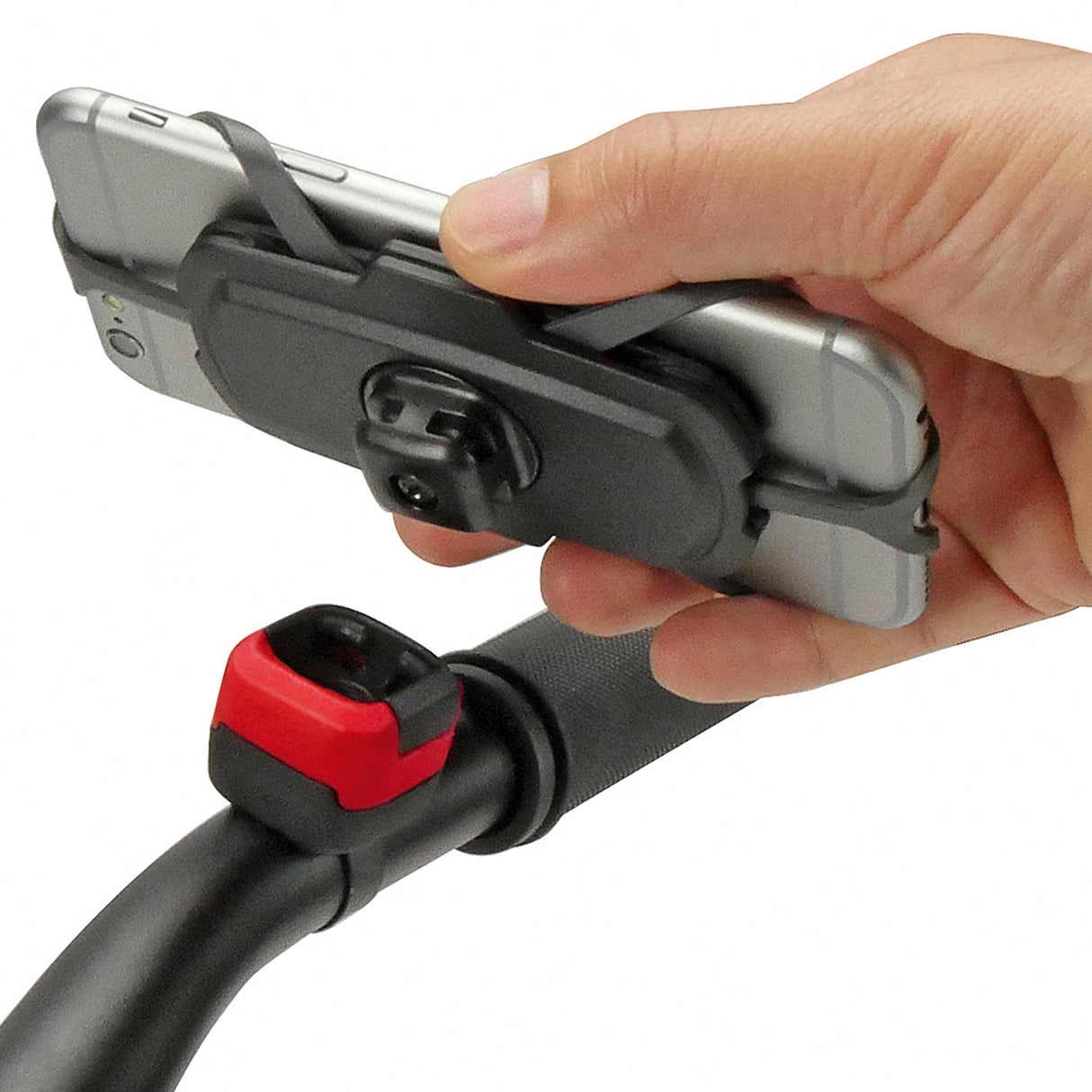 Handyhalter Quad Mini