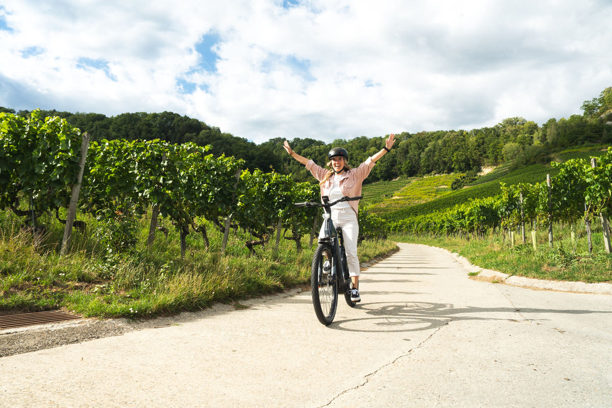 Bike-Leasing