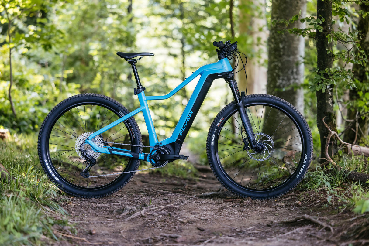 Uproc 2 Trapezrahmen