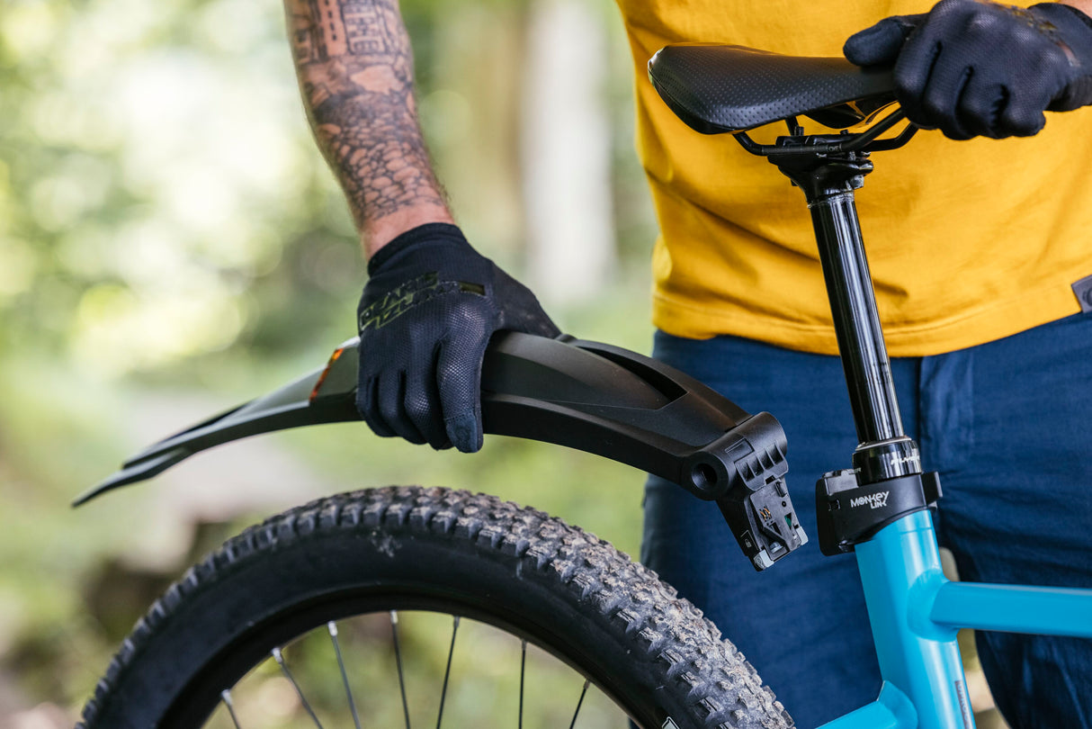 Uproc 2 Trapezrahmen