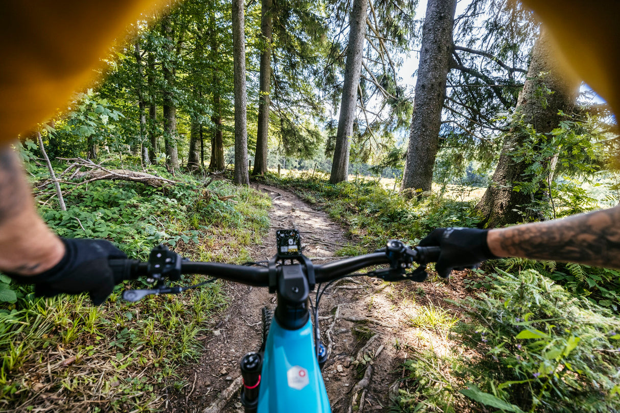 Uproc 2 Trapezrahmen