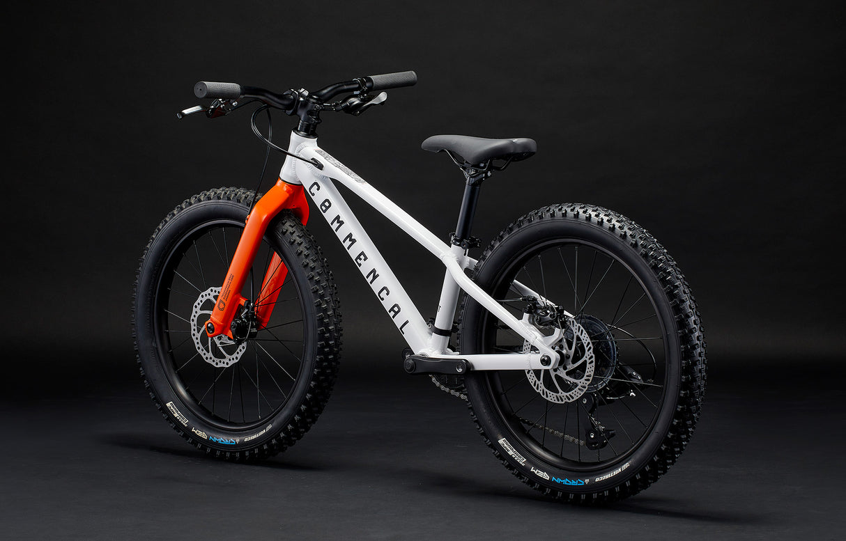 RAMONES 20" Kinderfahrrad