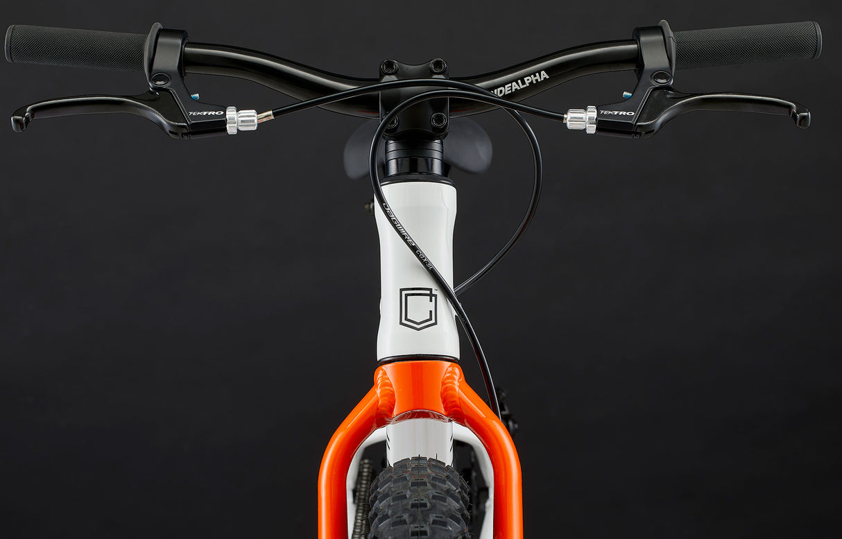 RAMONES 16" Kinderfahrrad