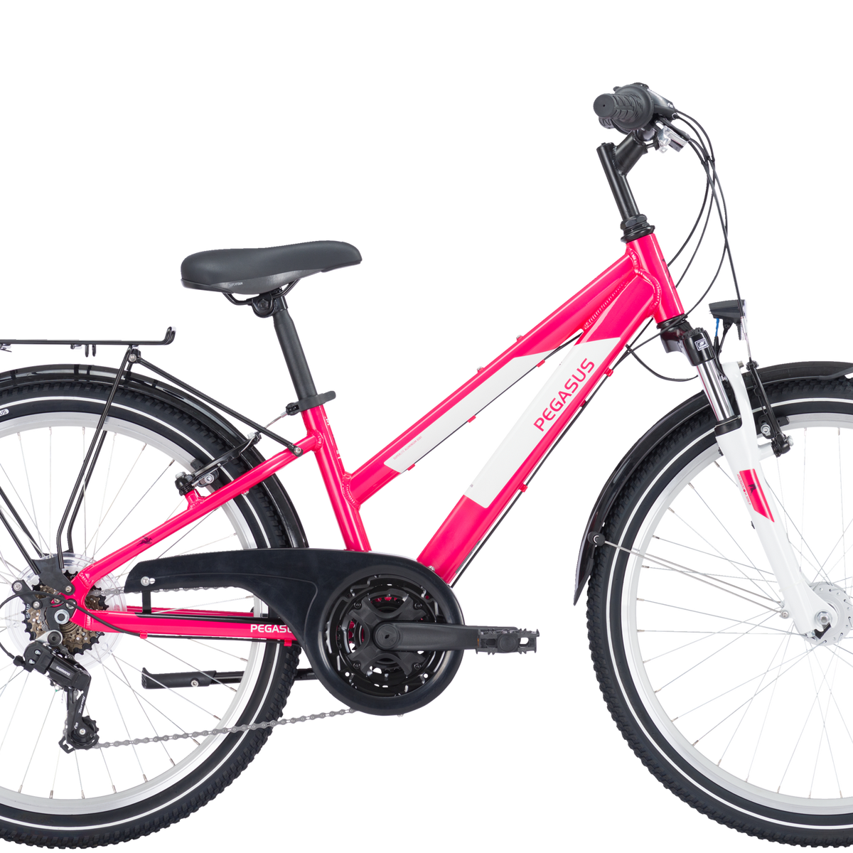jugendfahrrad 24 zoll pegasus Pegasus AVANTI 1 24" - Jugendfahrrad