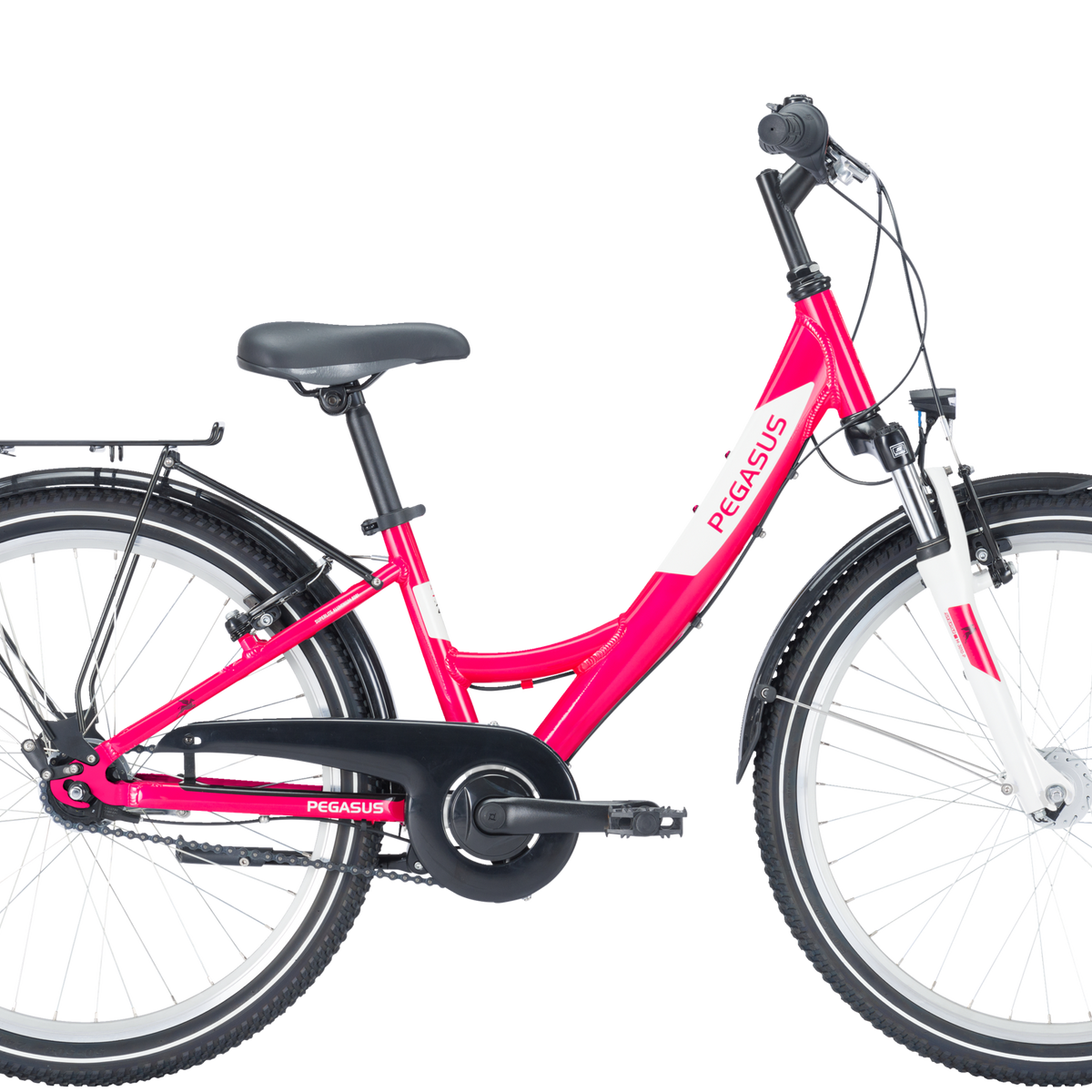 kinderfahrrad 12 zoll pegasus Pegasus AVANTI 3 24" Jugendfahrrad