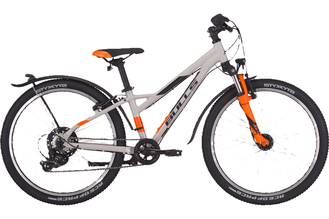 Sharptail Street 24"