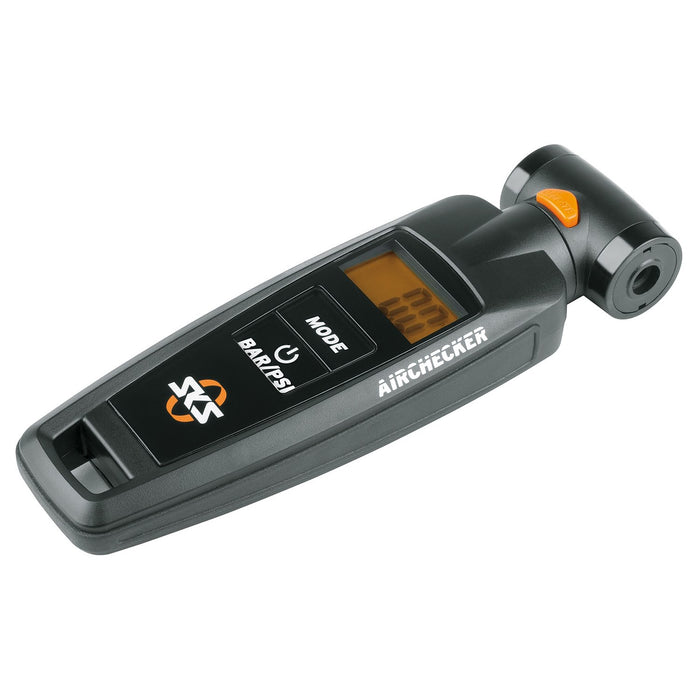 Airchecker