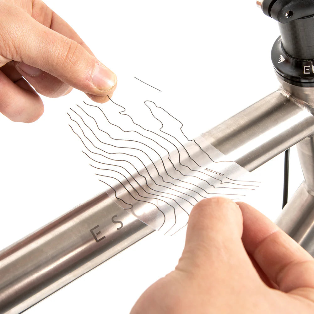 Bicycle Protection Kit