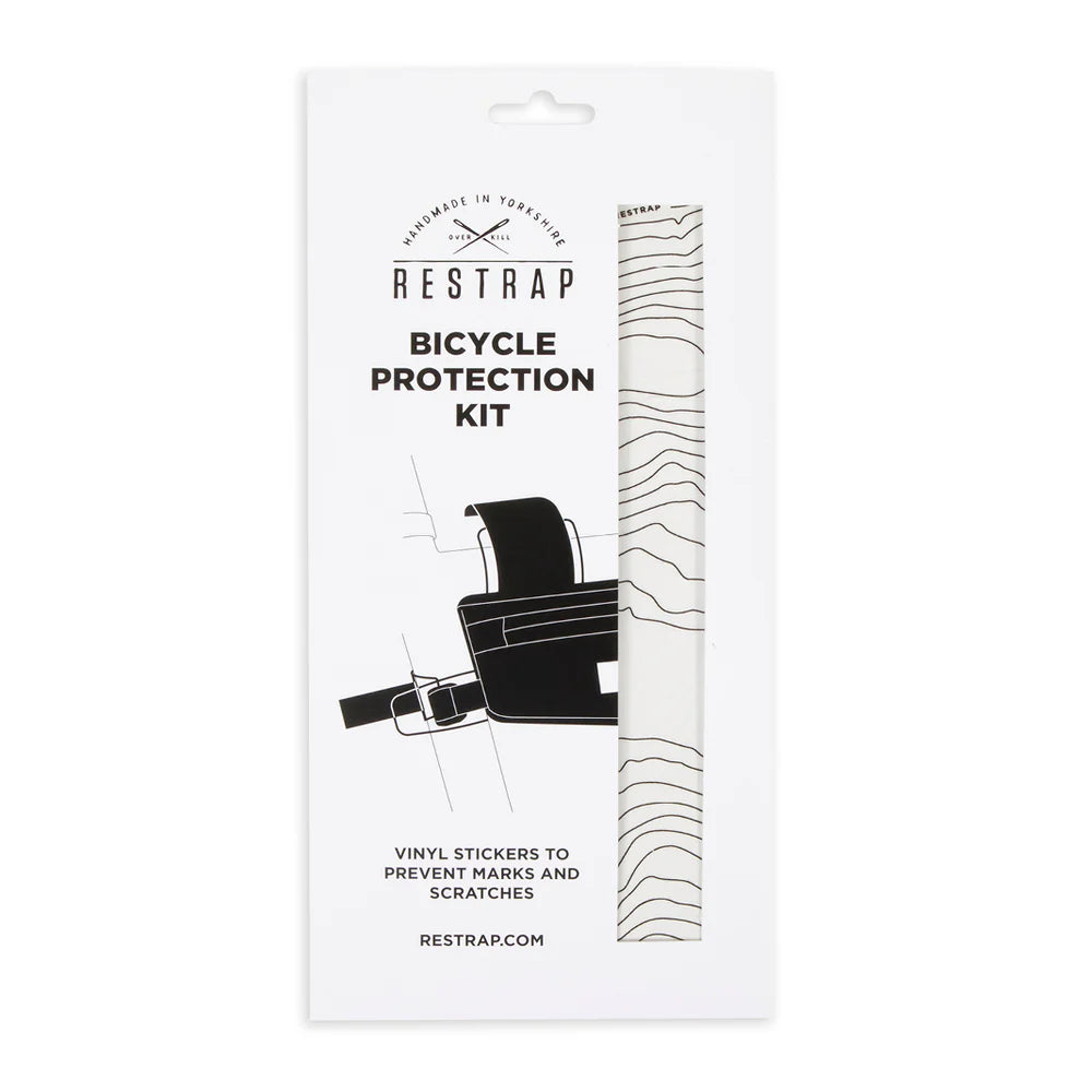 Bicycle Protection Kit