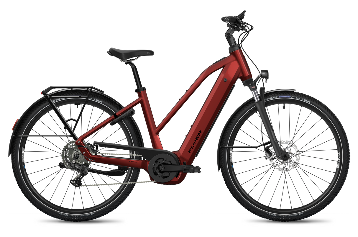 Gotour New Trapezrahmen