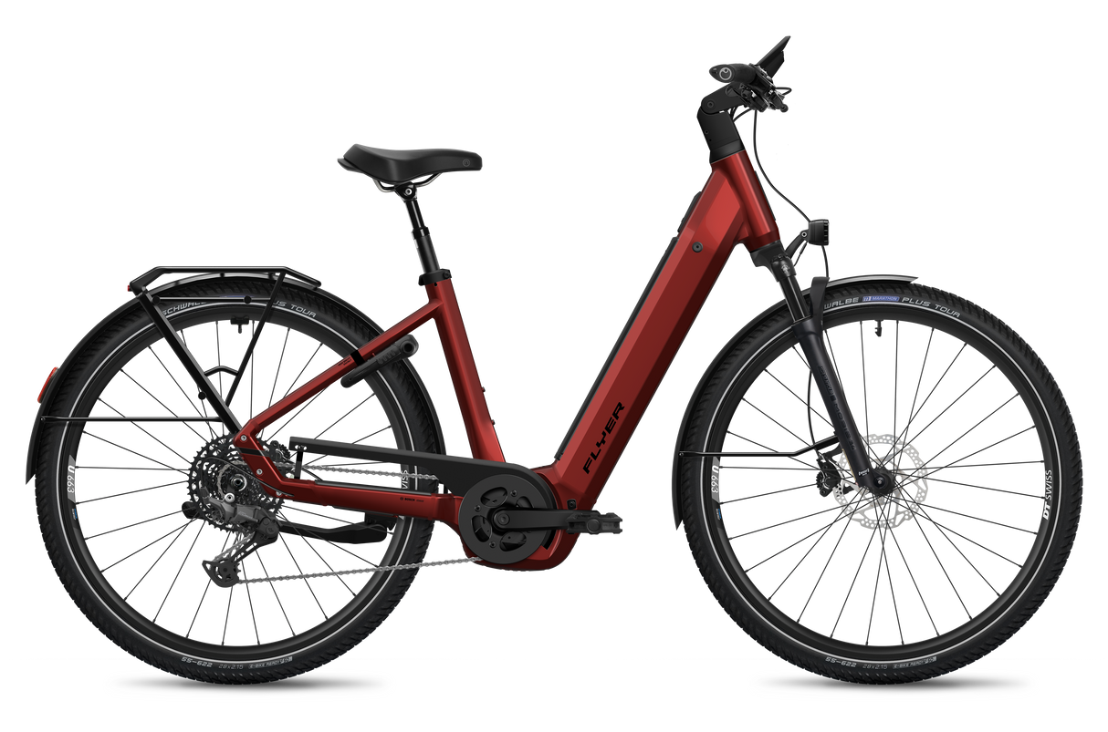 Gotour New Comforrahmen