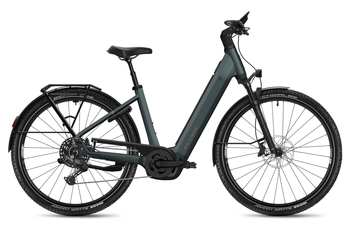 Gotour New Comforrahmen