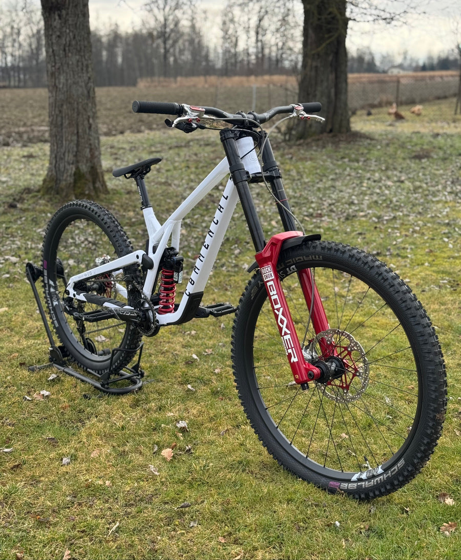 Supreme DH V5