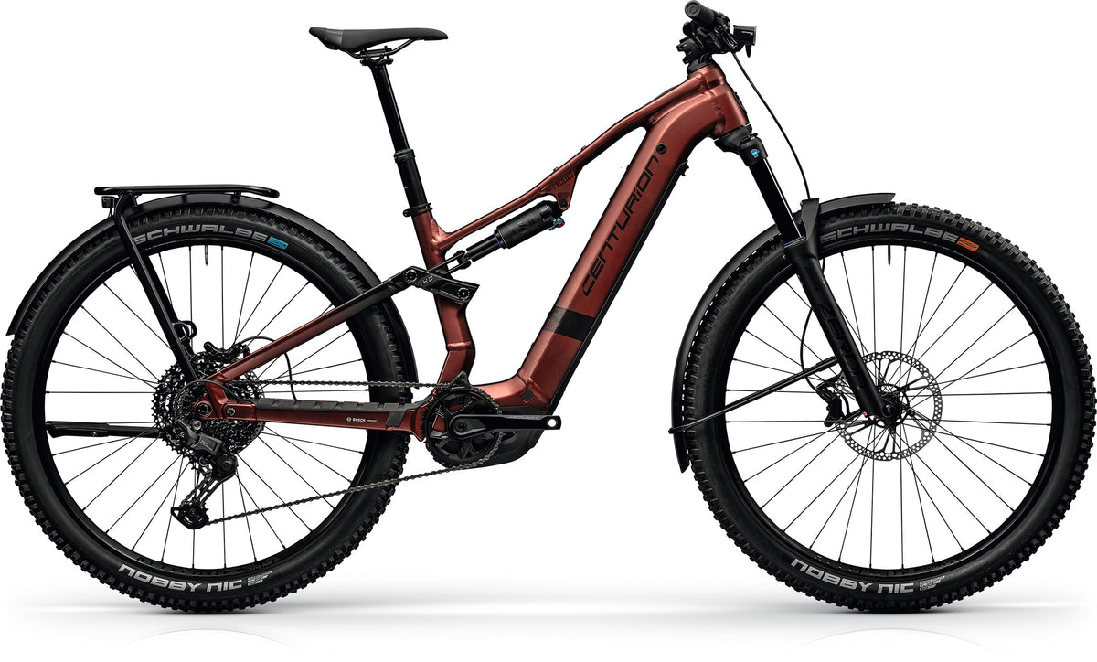 Centurion Numinis R1000 EQ E-MTB