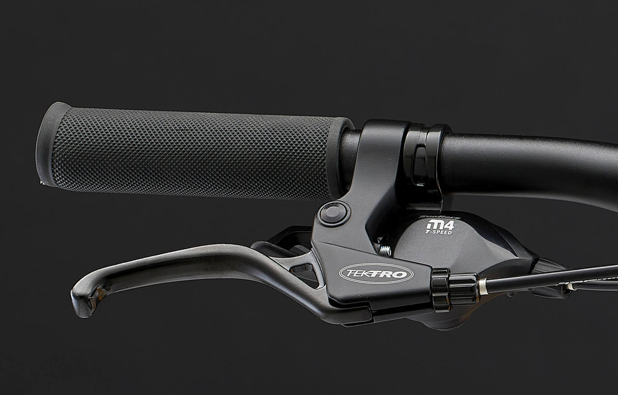 RAMONES 24" Jugendfahrrad