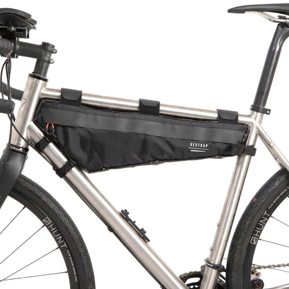 Race Frame Bag 4.5L