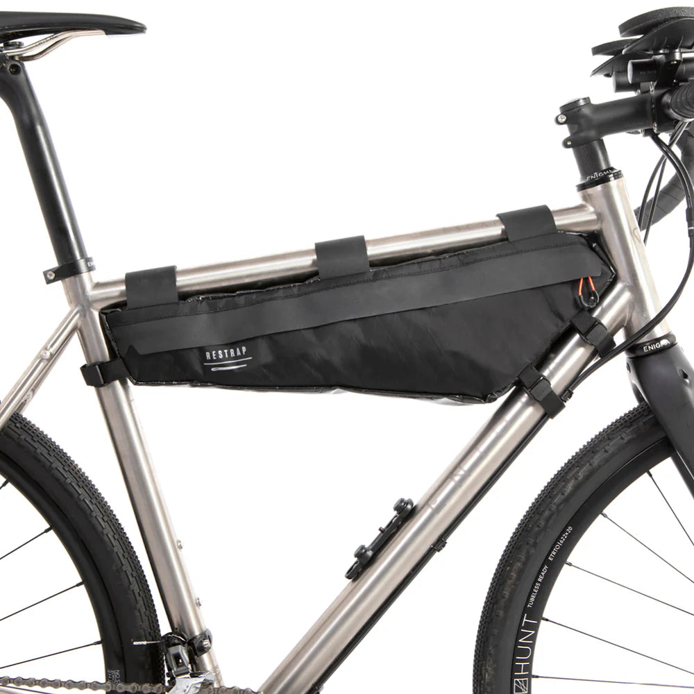 Race Frame Bag 4.5L