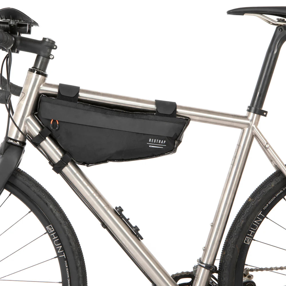 Race Frame Bag 3L