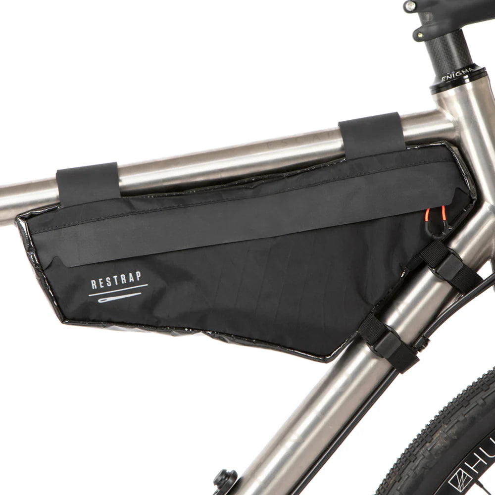 Race Frame Bag 3L