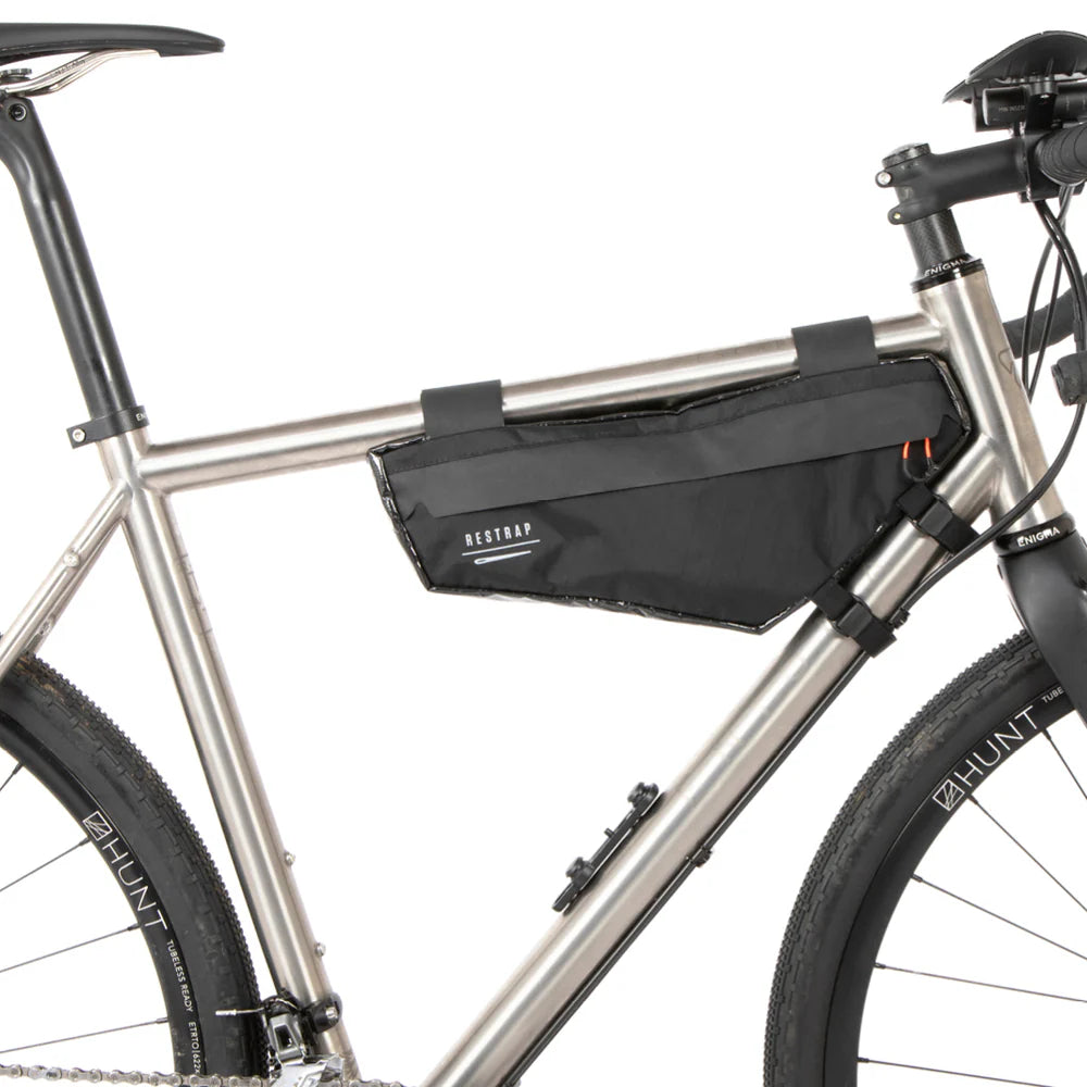 Race Frame Bag 3L