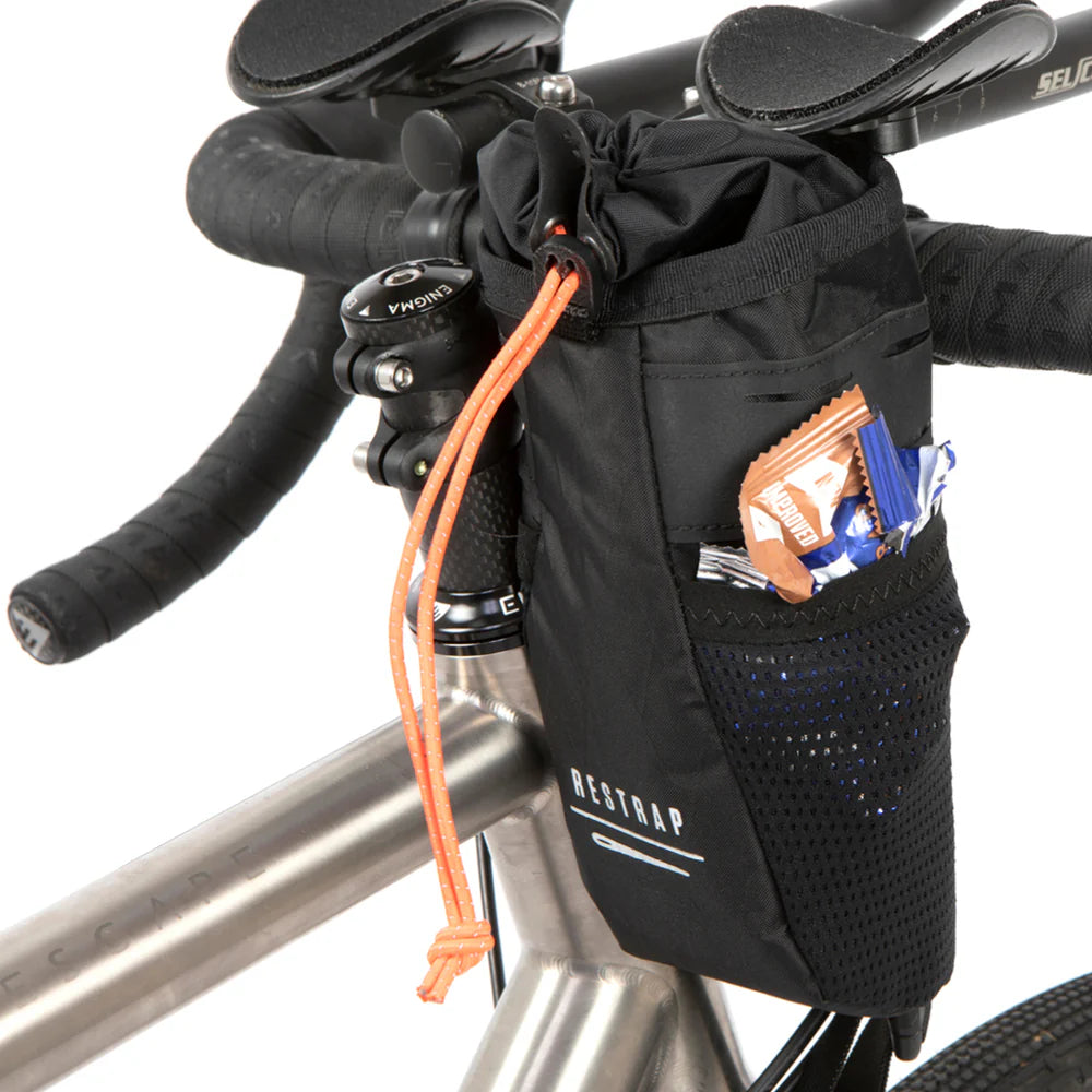 Race Stem Bag 1.1 Liter