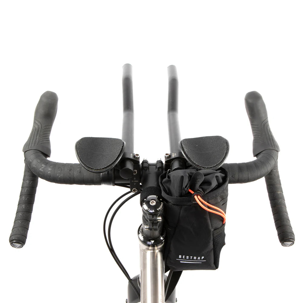 Race Stem Bag 1.1 Liter