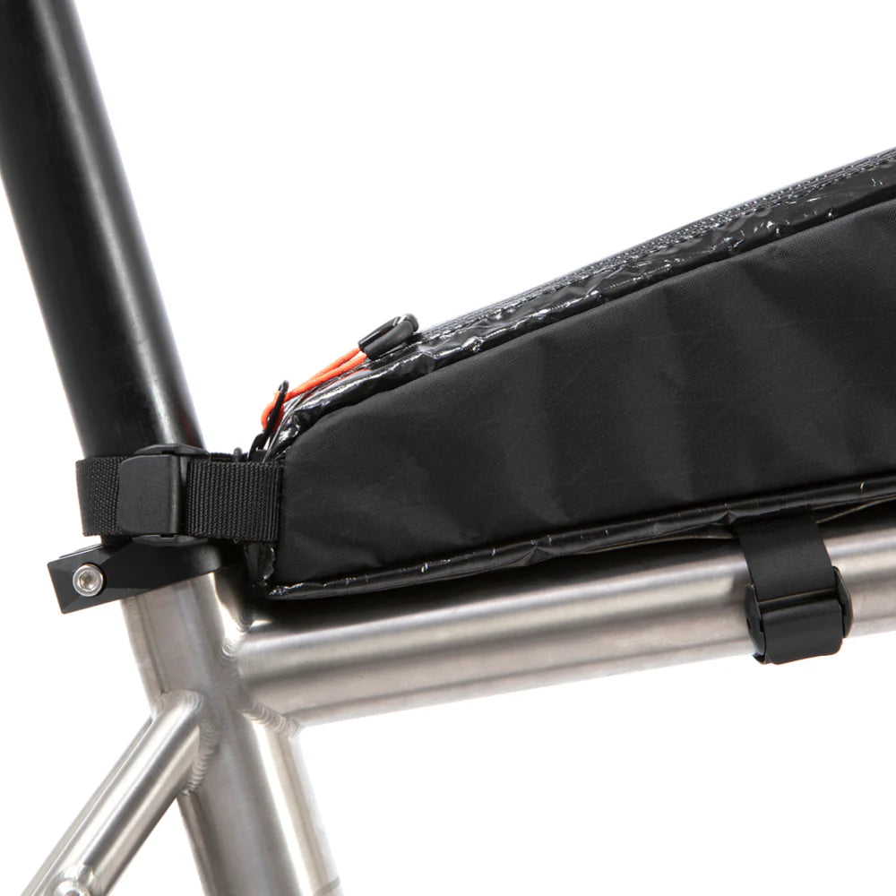 Race Top Tube Bag 2L