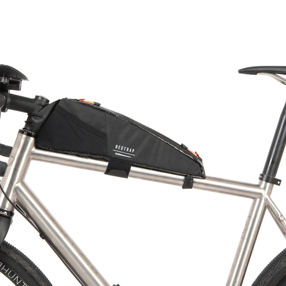 Race Top Tube Bag 1,5L