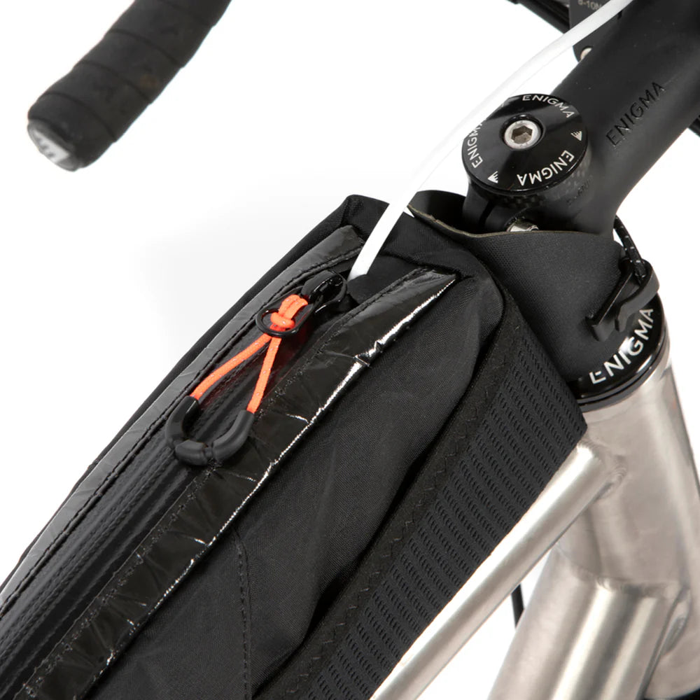 Race Top Tube Bag 1,5L