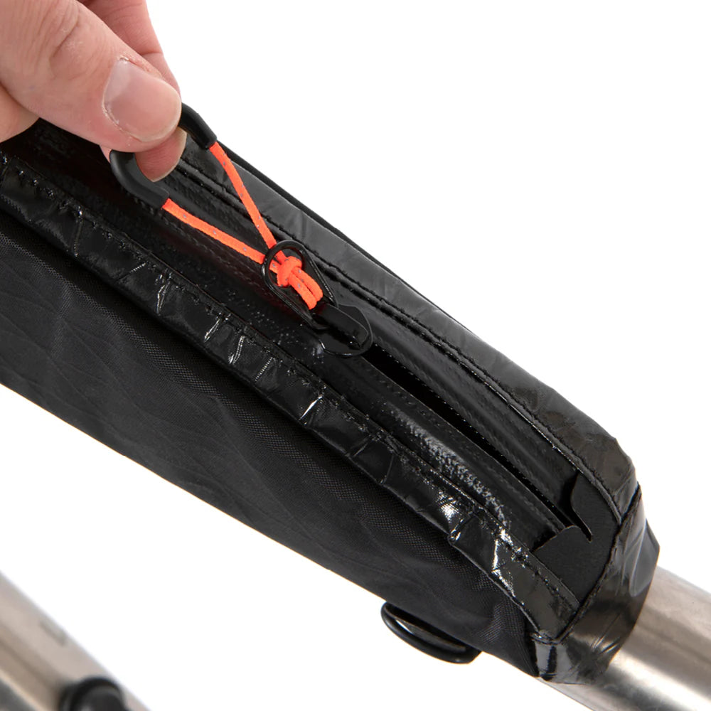 Race Top Tube Bag 1,5L