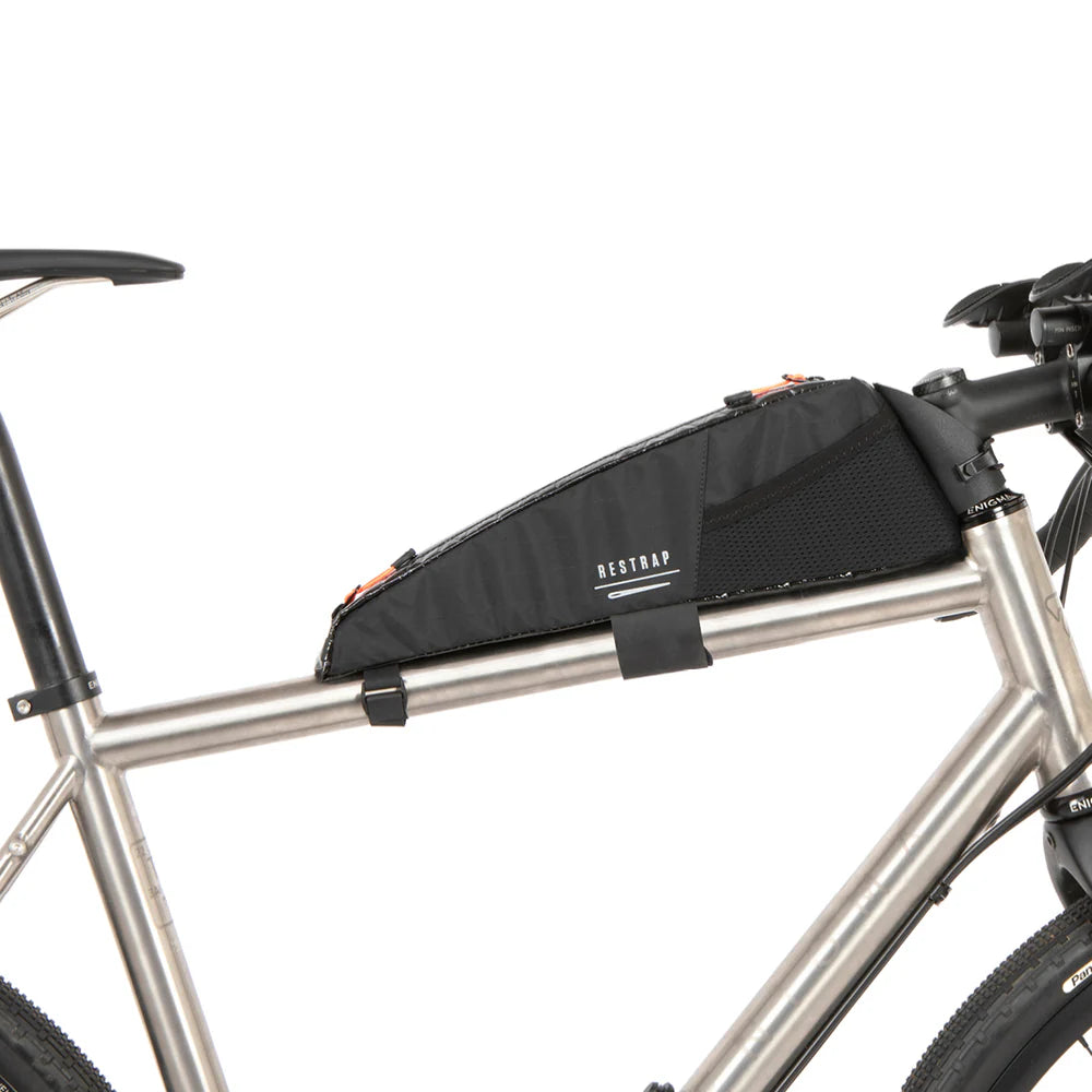 Race Top Tube Bag 1,5L