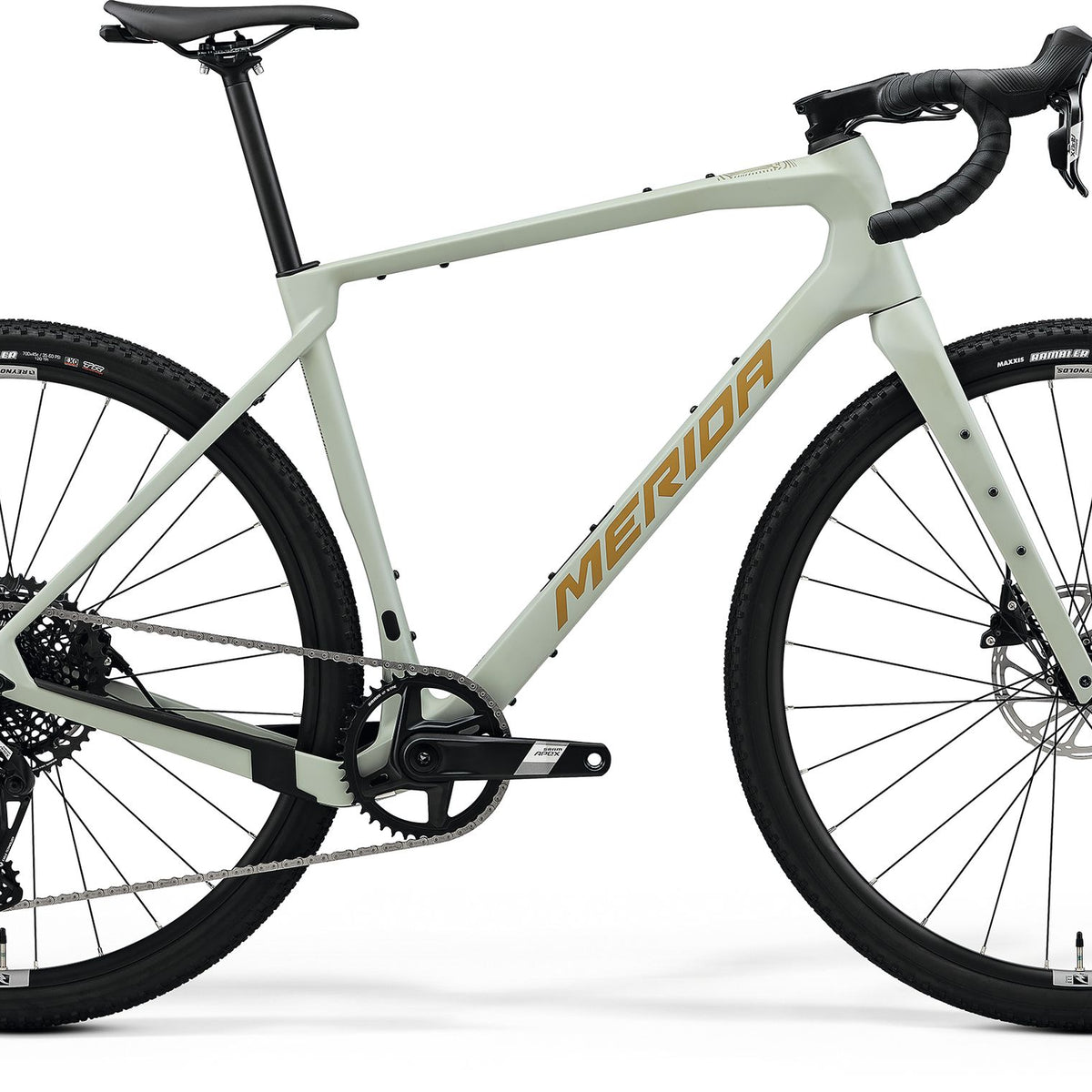 merida gravel bike kaufen Merida Silex 5000