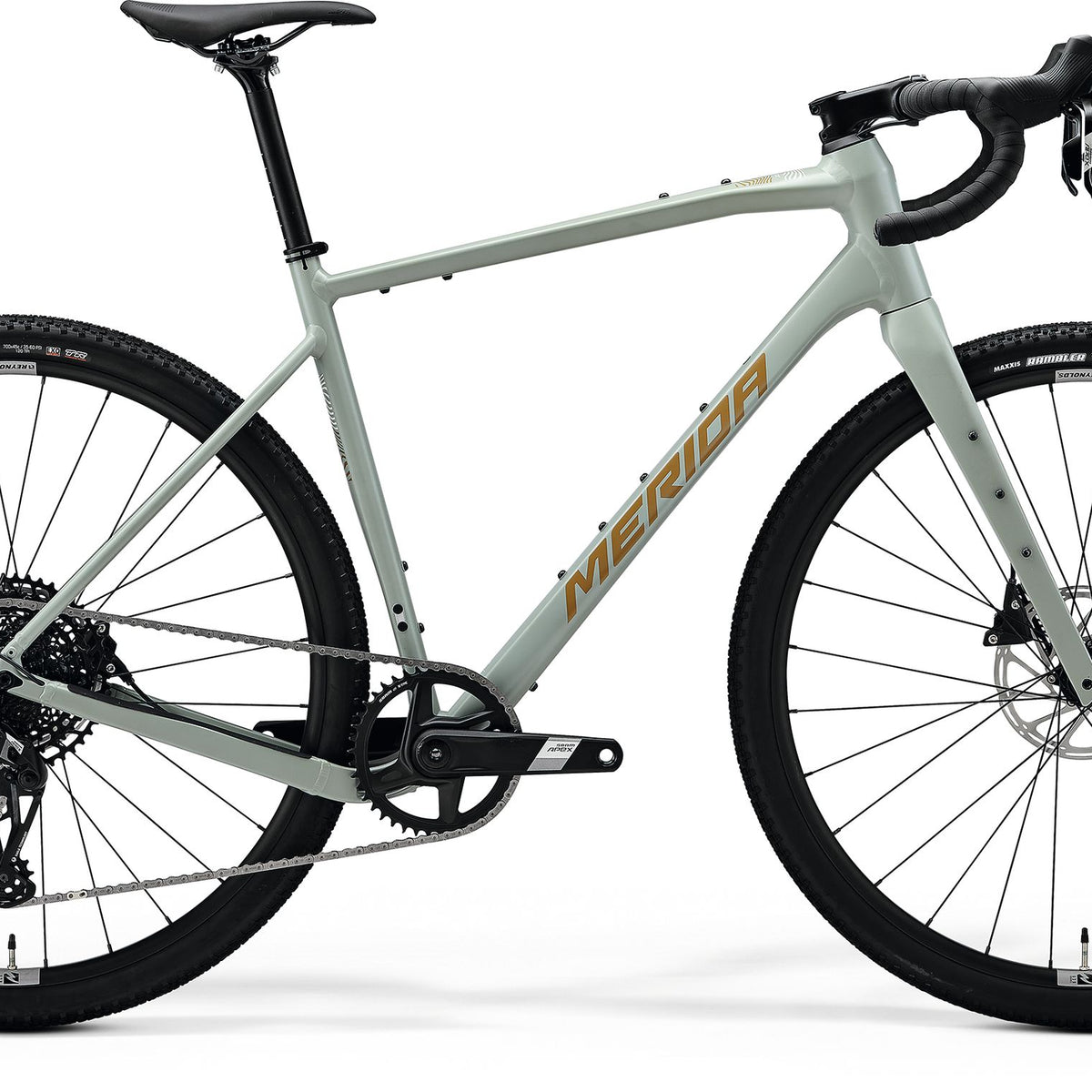 rennrad 500 Merida Silex 500