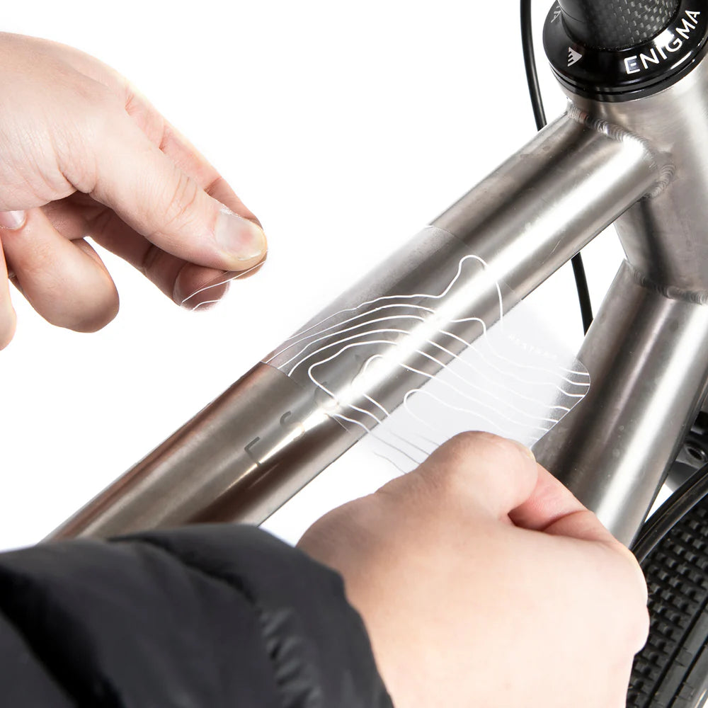 Bicycle Protection Kit