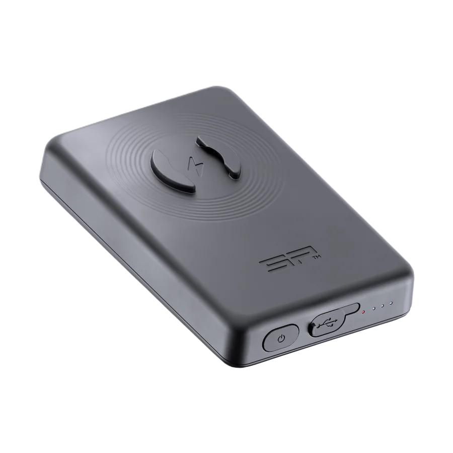 Wireless Powerbank SPC+ 5000mAh